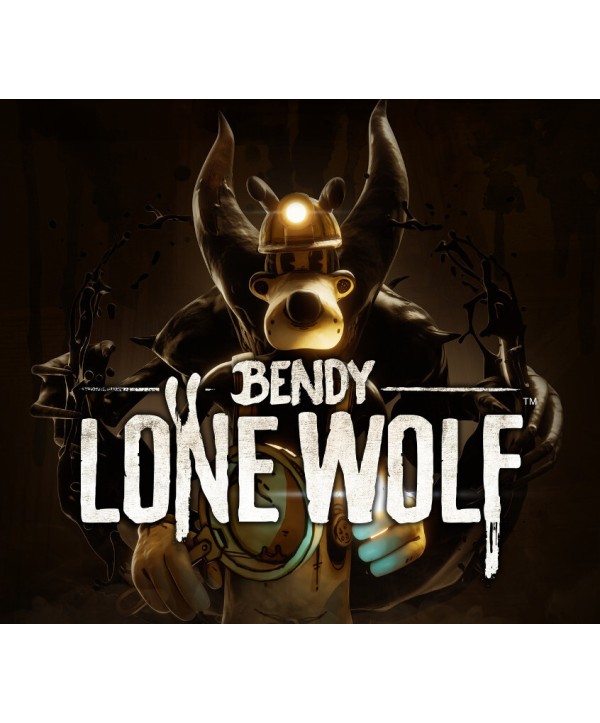 Bendy: Lone Wolf Steam Key EUROPE